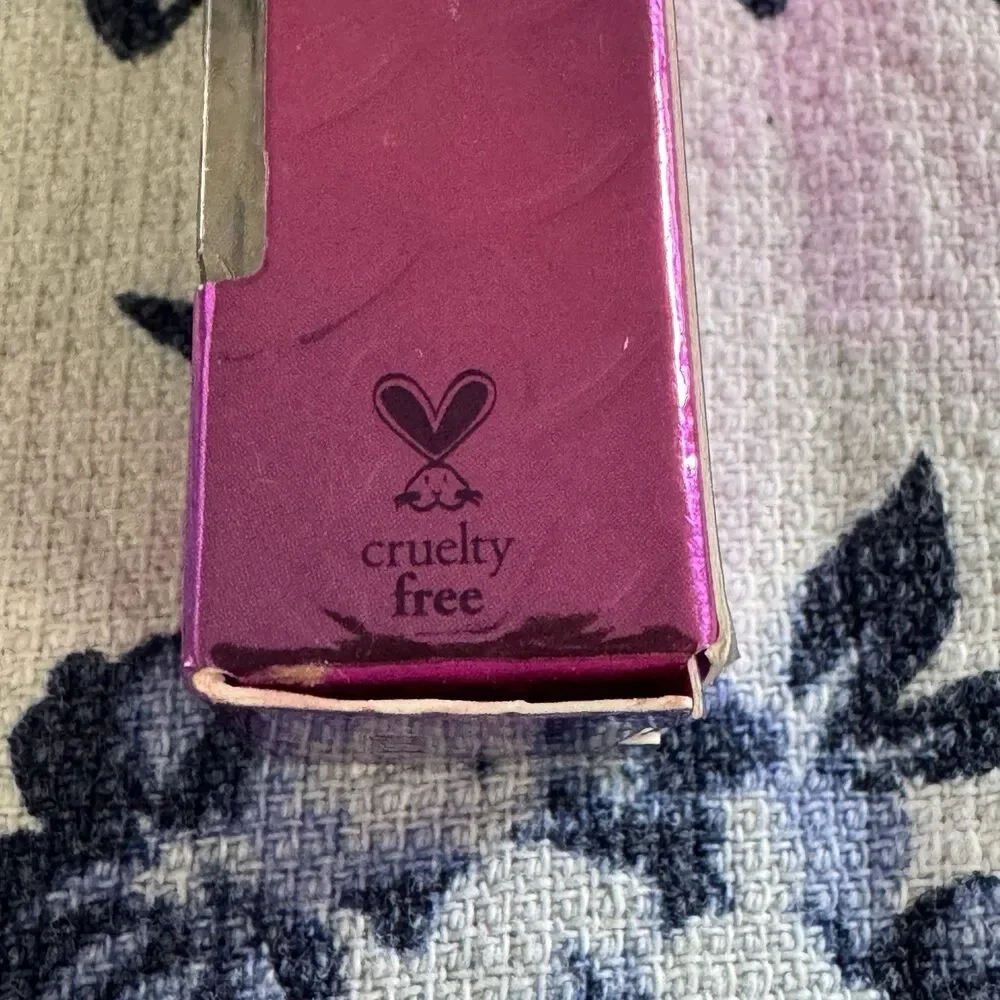 tarte tarteist holographic